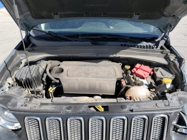 Photo 10 VIN: ZACCJBBB7JPH02235 - JEEP RENEGADE L 