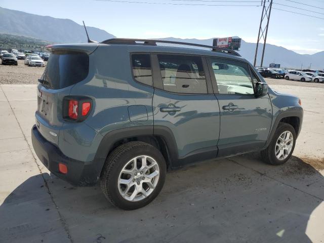 Photo 2 VIN: ZACCJBBB7JPH02235 - JEEP RENEGADE L 