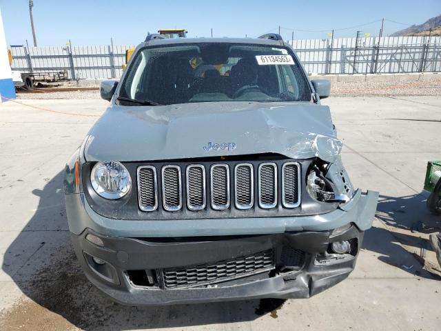 Photo 4 VIN: ZACCJBBB7JPH02235 - JEEP RENEGADE L 