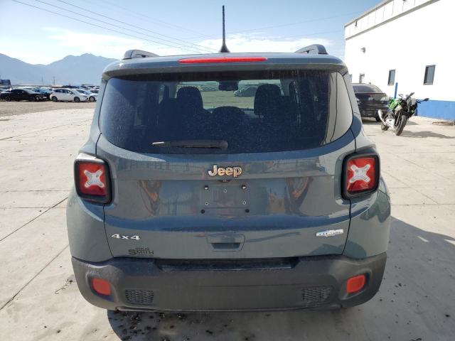 Photo 5 VIN: ZACCJBBB7JPH02235 - JEEP RENEGADE L 