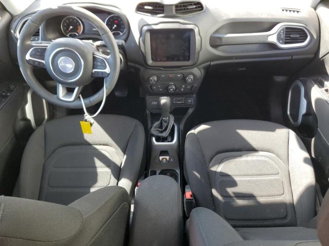 Photo 7 VIN: ZACCJBBB7JPH02235 - JEEP RENEGADE L 