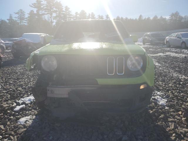 Photo 4 VIN: ZACCJBBB7JPH14966 - JEEP RENEGADE 