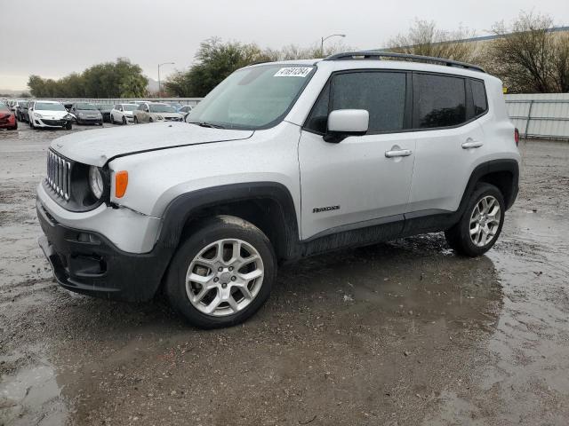 Photo 0 VIN: ZACCJBBB7JPH30455 - JEEP RENEGADE 