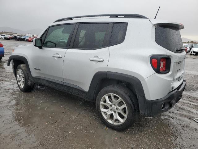 Photo 1 VIN: ZACCJBBB7JPH30455 - JEEP RENEGADE 