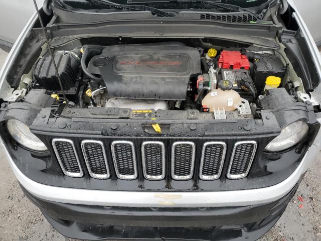 Photo 10 VIN: ZACCJBBB7JPH30455 - JEEP RENEGADE 