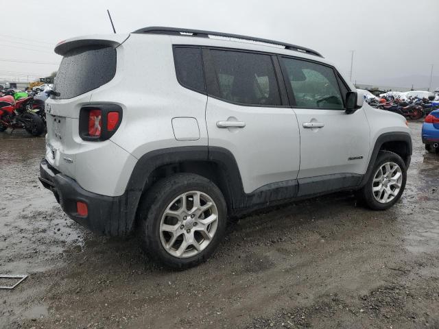 Photo 2 VIN: ZACCJBBB7JPH30455 - JEEP RENEGADE 