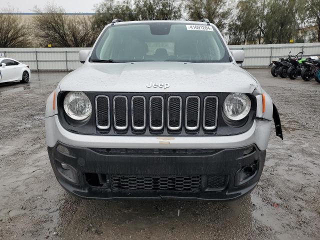 Photo 4 VIN: ZACCJBBB7JPH30455 - JEEP RENEGADE 