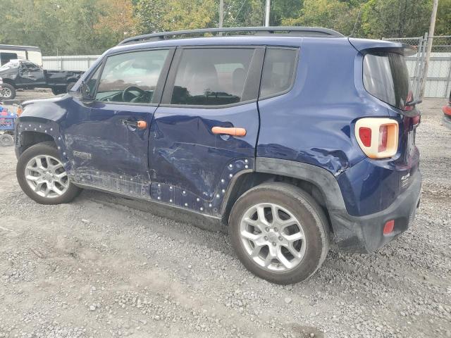 Photo 1 VIN: ZACCJBBB7JPH67456 - JEEP RENEGADE L 