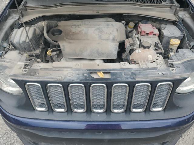 Photo 10 VIN: ZACCJBBB7JPH67456 - JEEP RENEGADE L 