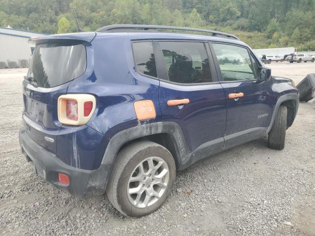 Photo 2 VIN: ZACCJBBB7JPH67456 - JEEP RENEGADE L 