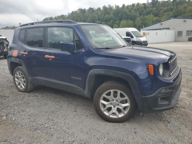 Photo 3 VIN: ZACCJBBB7JPH67456 - JEEP RENEGADE L 