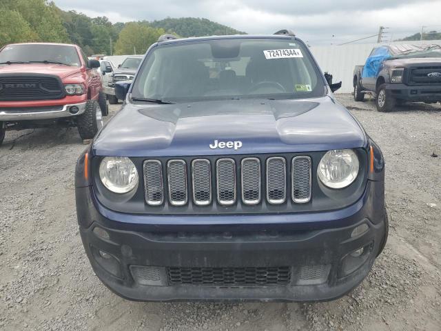 Photo 4 VIN: ZACCJBBB7JPH67456 - JEEP RENEGADE L 