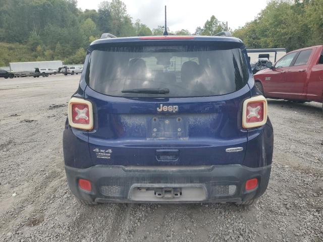 Photo 5 VIN: ZACCJBBB7JPH67456 - JEEP RENEGADE L 