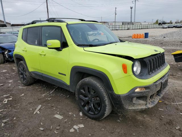 Photo 3 VIN: ZACCJBBB7JPH73905 - JEEP RENEGADE 