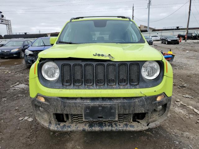 Photo 4 VIN: ZACCJBBB7JPH73905 - JEEP RENEGADE 