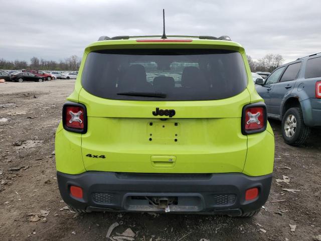 Photo 5 VIN: ZACCJBBB7JPH73905 - JEEP RENEGADE 