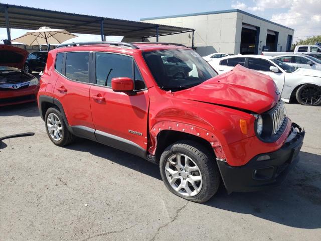 Photo 3 VIN: ZACCJBBB7JPH89795 - JEEP RENEGADE L 