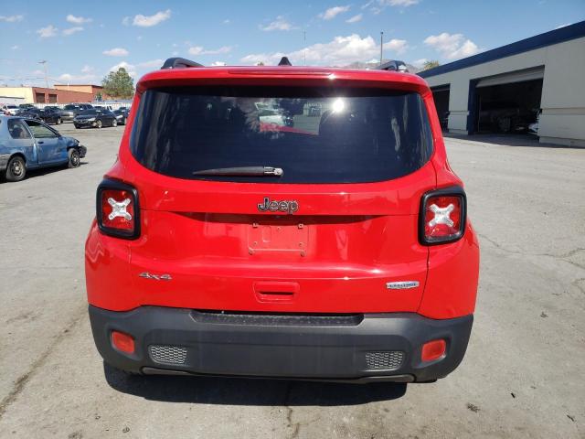 Photo 5 VIN: ZACCJBBB7JPH89795 - JEEP RENEGADE L 