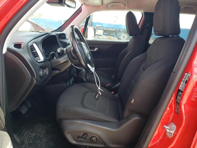 Photo 6 VIN: ZACCJBBB7JPH89795 - JEEP RENEGADE L 