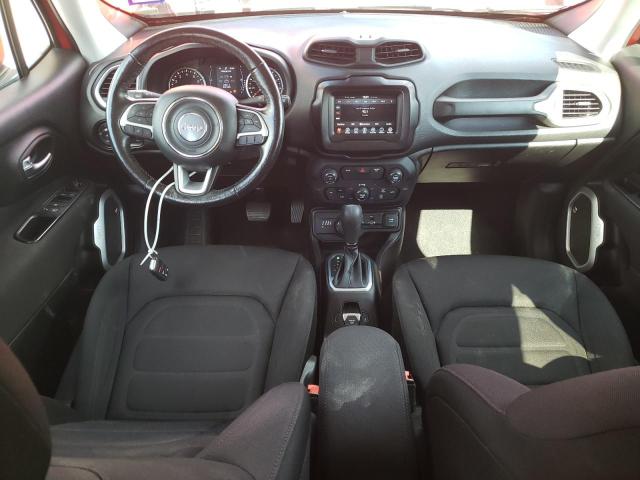 Photo 7 VIN: ZACCJBBB7JPH89795 - JEEP RENEGADE L 