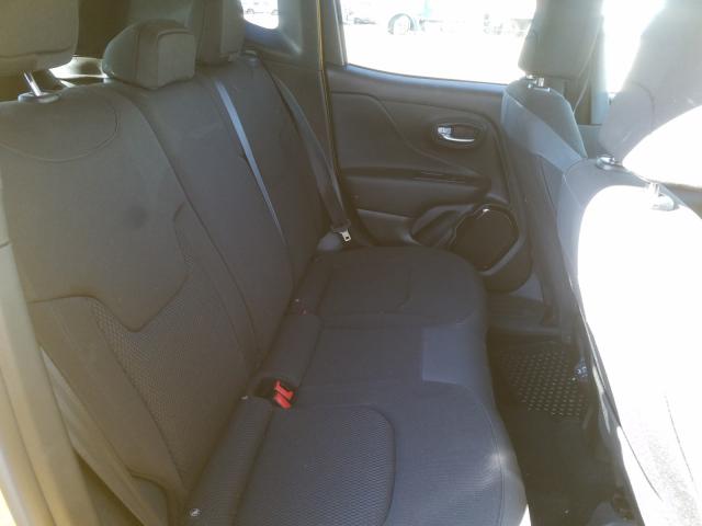 Photo 5 VIN: ZACCJBBB7JPH93488 - JEEP RENEGADE 