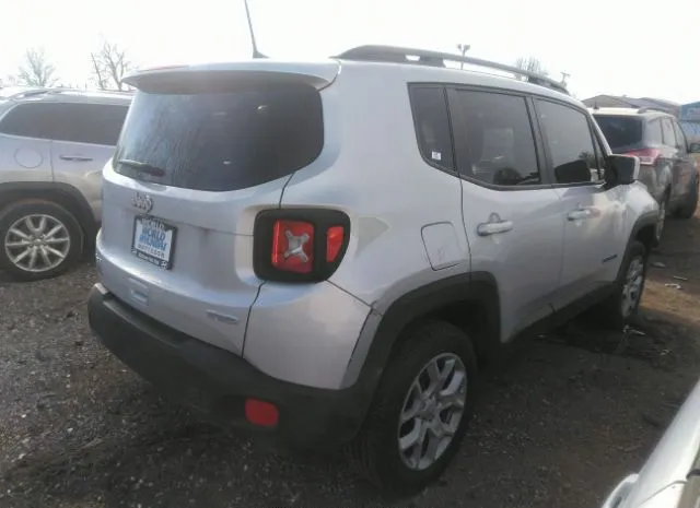 Photo 3 VIN: ZACCJBBB7JPJ05275 - JEEP RENEGADE 