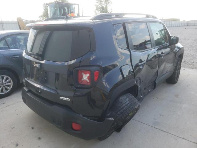 Photo 3 VIN: ZACCJBBB7JPJ28877 - JEEP RENEGADE L 