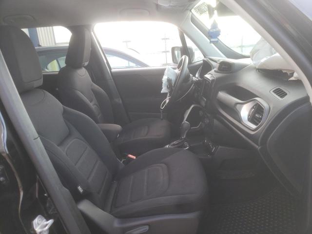 Photo 4 VIN: ZACCJBBB7JPJ28877 - JEEP RENEGADE L 