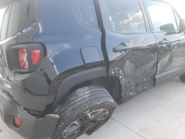 Photo 8 VIN: ZACCJBBB7JPJ28877 - JEEP RENEGADE L 