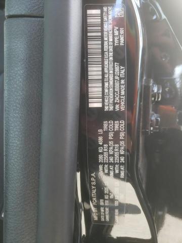 Photo 9 VIN: ZACCJBBB7JPJ28877 - JEEP RENEGADE L 