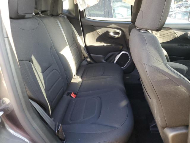 Photo 10 VIN: ZACCJBBB7JPJ32895 - JEEP RENEGADE L 