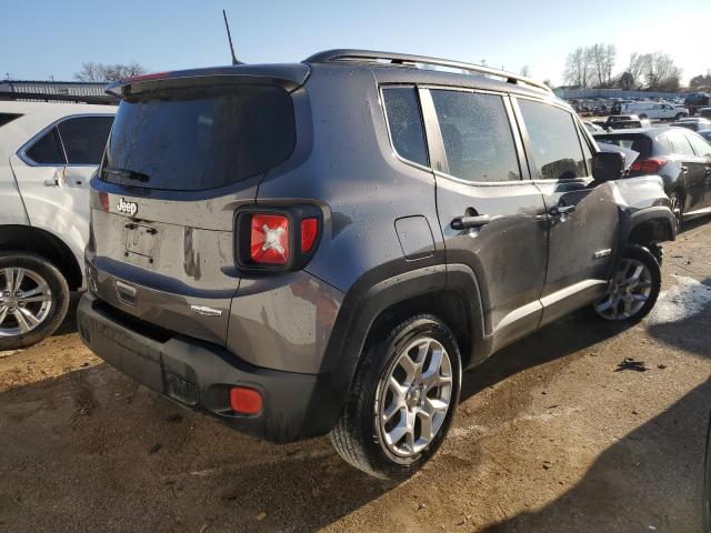 Photo 2 VIN: ZACCJBBB7JPJ32895 - JEEP RENEGADE L 