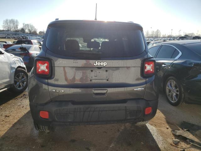 Photo 5 VIN: ZACCJBBB7JPJ32895 - JEEP RENEGADE L 