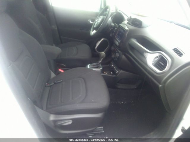 Photo 4 VIN: ZACCJBBB7JPJ34405 - JEEP RENEGADE 