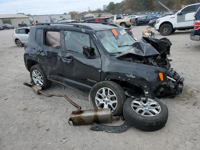 Photo 3 VIN: ZACCJBBB8HPE50165 - JEEP RENEGADE L 