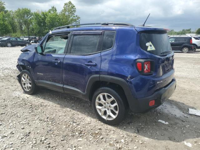 Photo 1 VIN: ZACCJBBB8HPE52157 - JEEP RENEGADE L 