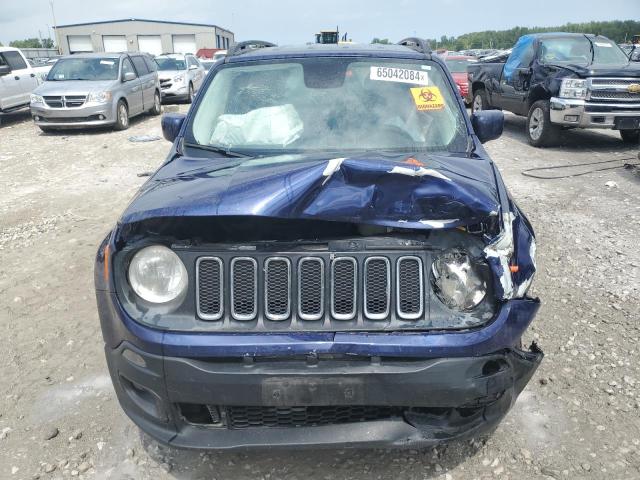 Photo 4 VIN: ZACCJBBB8HPE52157 - JEEP RENEGADE L 