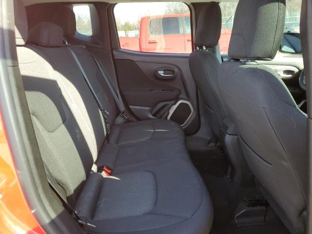 Photo 10 VIN: ZACCJBBB8HPE81285 - JEEP RENEGADE L 