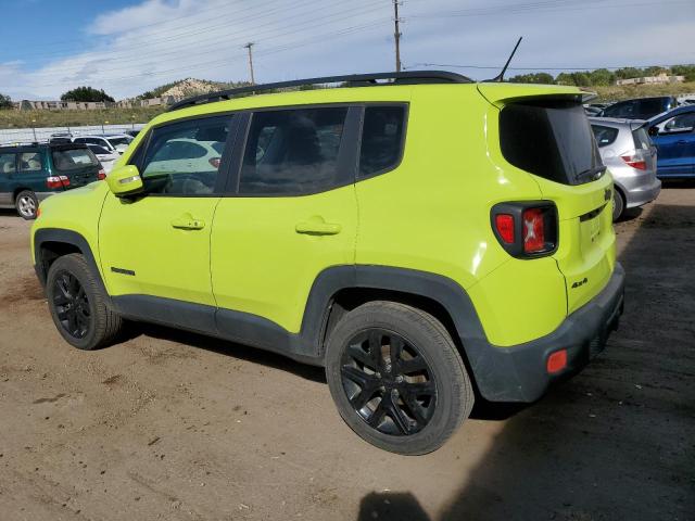 Photo 1 VIN: ZACCJBBB8HPE86342 - JEEP RENEGADE L 