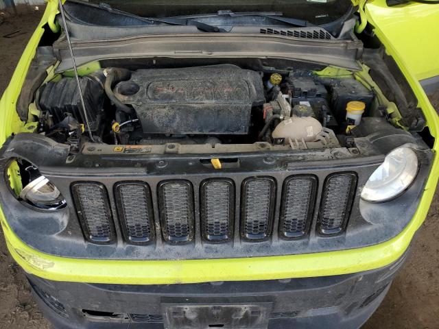 Photo 11 VIN: ZACCJBBB8HPE86342 - JEEP RENEGADE L 