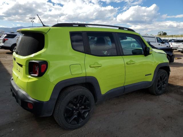 Photo 2 VIN: ZACCJBBB8HPE86342 - JEEP RENEGADE L 