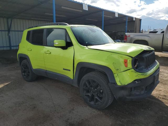 Photo 3 VIN: ZACCJBBB8HPE86342 - JEEP RENEGADE L 