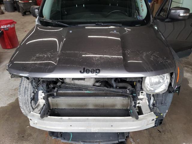 Photo 11 VIN: ZACCJBBB8HPE97728 - JEEP RENEGADE L 