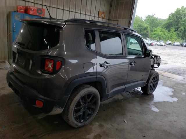 Photo 2 VIN: ZACCJBBB8HPE97728 - JEEP RENEGADE L 