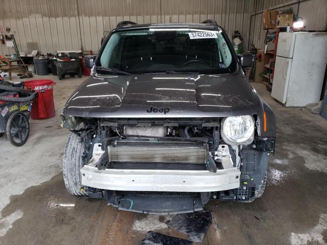 Photo 4 VIN: ZACCJBBB8HPE97728 - JEEP RENEGADE L 