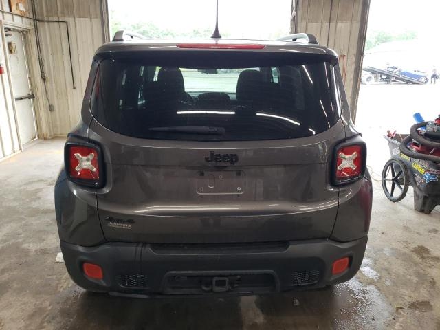 Photo 5 VIN: ZACCJBBB8HPE97728 - JEEP RENEGADE L 