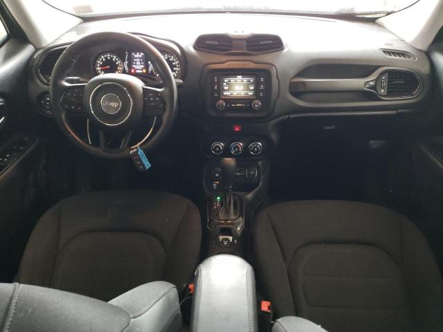 Photo 7 VIN: ZACCJBBB8HPE97728 - JEEP RENEGADE L 