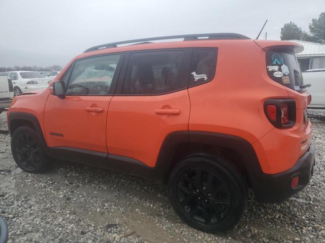 Photo 1 VIN: ZACCJBBB8HPE98295 - JEEP RENEGADE 