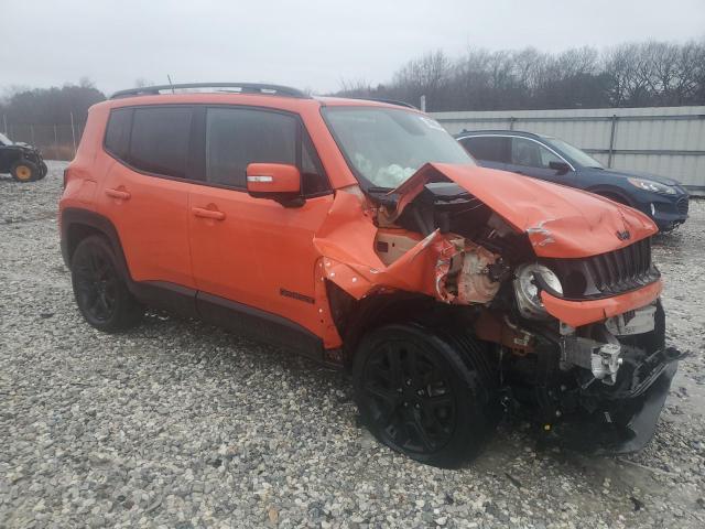 Photo 3 VIN: ZACCJBBB8HPE98295 - JEEP RENEGADE 