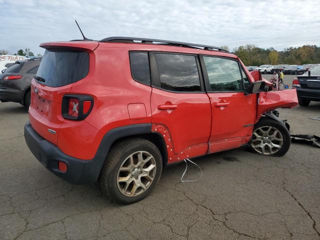 Photo 2 VIN: ZACCJBBB8HPF20876 - JEEP RENEGADE L 